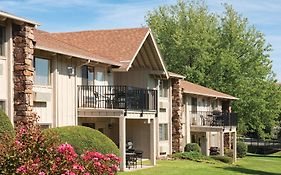 Worldmark Grand Lake Afton Ok