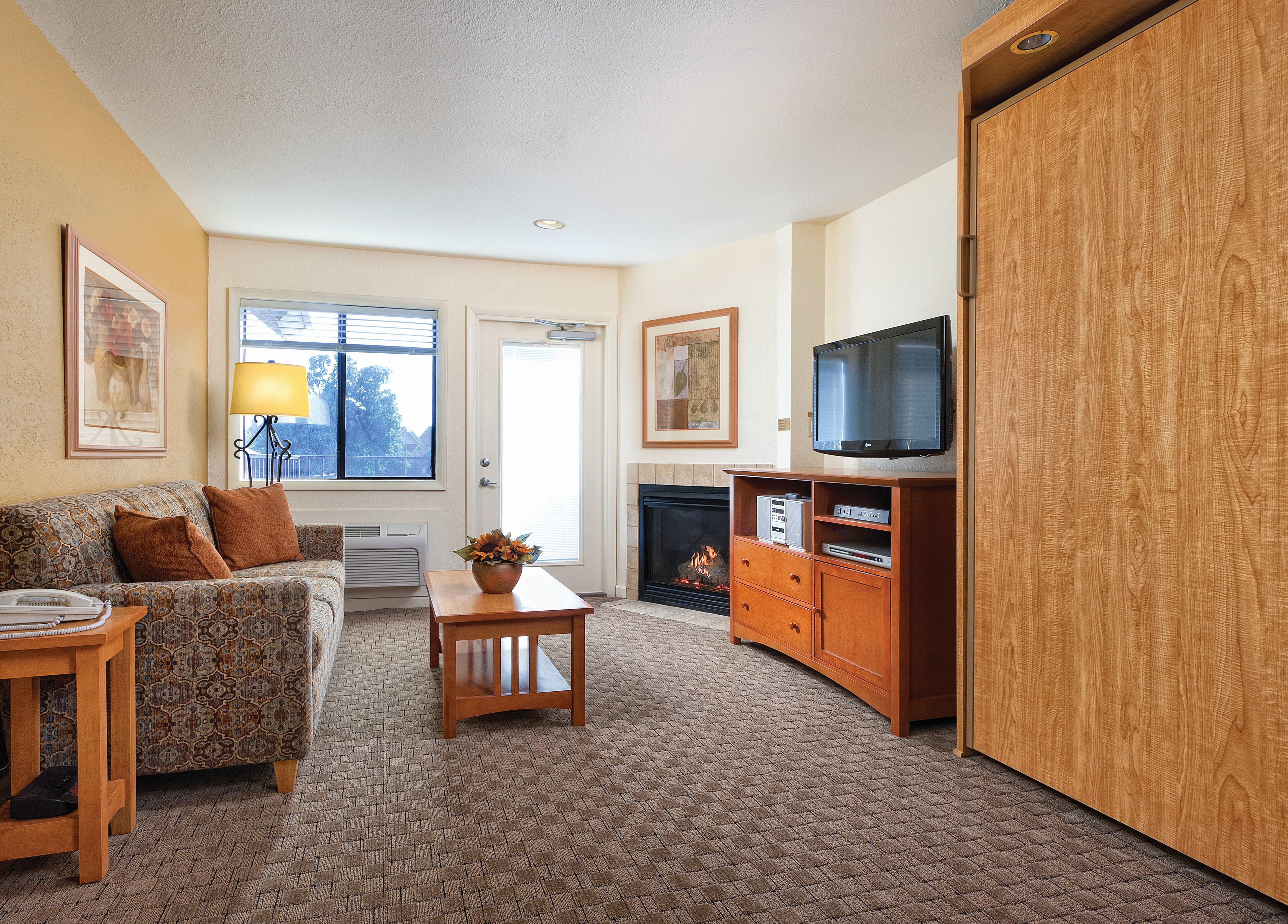 Worldmark Grand Lake Monkey Island Exterior photo