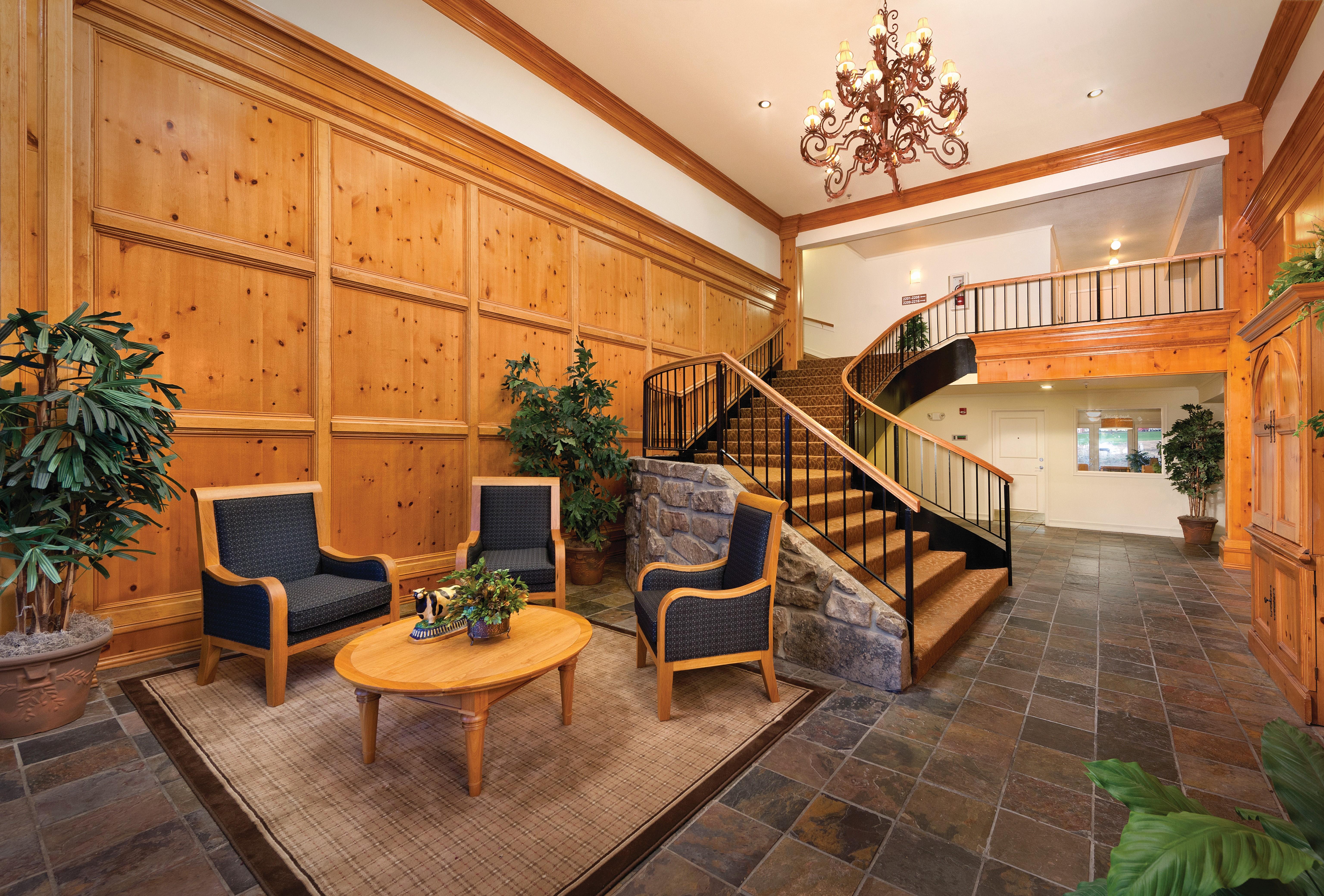 Worldmark Grand Lake Monkey Island Exterior photo